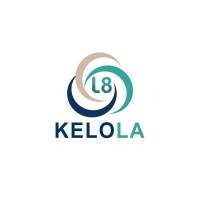 L8 KELOLA logo - Similar company to Legalizmo