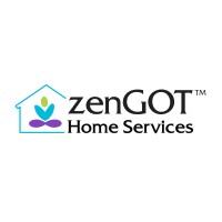 zenGOT Home Services logo - Similar company to Chatspark