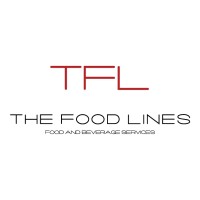 The Food Lines logo - Similar company to Haseef