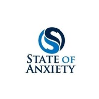 STATE OF ANXIETY logo - Similar company to Vestavia Hills Methodist Church