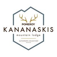 Pomeroy Kananaskis Mountain Lodge