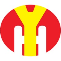 Yong Huat hardware logo - Similar company to First Order Robotics