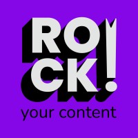 Rock Your Content logo - Similar company to Acmos+