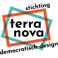 Stichting Terra Nova - Democratisch Design logo - Similar company to Qompas