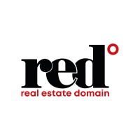 RED | Real Estate Domain logo - Similar company to Remax Readvisor