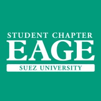 EAGE Suez University Student Chapter logo - Similar company to Briyass-Arab Consultative Council For Mining And Petroleum