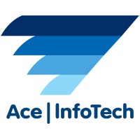 Ace InfoTech logo - Similar company to Rdm Innovation