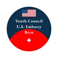Youth Council U.S. Embassy Bern logo - Similar company to Aiesec In Lugano