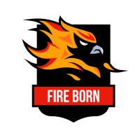 FIRE BORN logo - Similar company to Pittsburgh Leadership Foundation