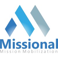 Missional logo - Similar company to Missional Leader