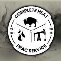 Complete Heat Frac Service, LLC logo - Similar company to Silverback Steam Boilers & Heating Rentals