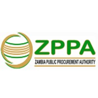 Zambia Public Procurement Authority logo - Similar company to Lb Engineering Consultants