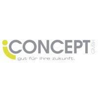 i-concept GmbH logo - Similar company to Udimu