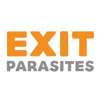 Exit Parasites logo - Similar company to Iotsymphony