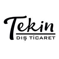 Tekin Dış Ticaret & Danışmanlık Hizmetleri logo - Similar company to Brc Plus Dış Ticaret Ve Danışmanlık Hizmetleri
