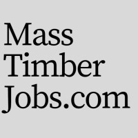 Mass Timber Jobs logo - Similar company to Stonewood Structural Engineers