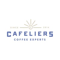 Cafeliers logo - Similar company to Drinkeat Solutions