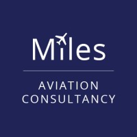 Miles Aviation Consultancy Ltd logo - Similar company to Asset Protector - Eco Anti-Corrosive Barrier Coating