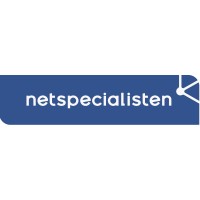 Netspecialisten ApS logo - Similar company to Ladefoged Racing