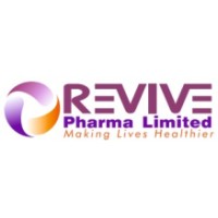 Revive Pharma Limited logo - Similar company to Srivarpharma