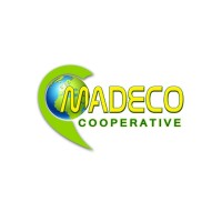 MADECO logo - Similar company to Madeco Construction