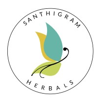 SanthigramHerbals logo - Similar company to Rayvti