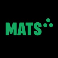 MATS Booking Agency logo - Similar company to Unión Molinense Club De Fútbol
