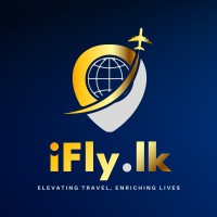 iFly Travels & Tours logo - Similar company to Samsonlines