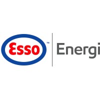 Esso Energi logo - Similar company to Certas Energy Norway As