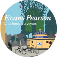 Evans Pearson logo - Similar company to Fayfay.Com