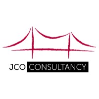 JCO Consultancy logo - Similar company to Dynamic Hotels