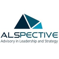 ALSPECTIVE logo - Similar company to Rubikon Solutions