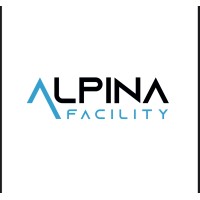 Alpina Facility GmbH logo - Similar company to Unikat Security Gmbh
