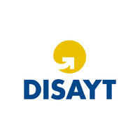 DISAYT logo - Similar company to Decero Servicios Logisticos S.L.