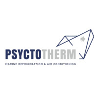 PSYCTOTHERM logo - Similar company to Temak S.A