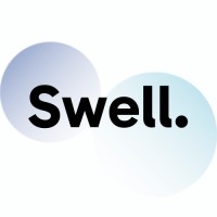 Swell logo - Similar company to Space For Change | Amsterdam