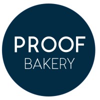 Proof Bakery logo - Similar company to Proof Bakery