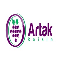 ARTAK RAISINS logo - Similar company to Vdc Raisins