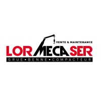 LORMECASER logo - Similar company to Cte France