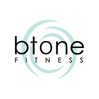 btone FITNESS logo - Similar company to Flowcycle China