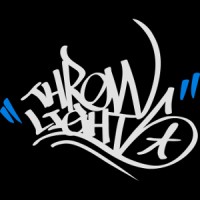 Throwlights logo - Similar company to Hiii Magazine