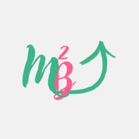 M²B logo - Similar company to Baumvision