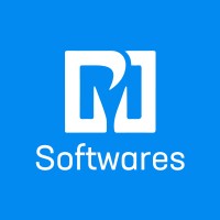 RJM Softwares IT Solutions logo - Similar company to MADTIN Technologies