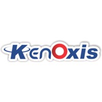 Kenoxis Technologies INC logo - Similar company to Clickflox Ads