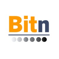 Bitnnovative logo - Similar company to 30M Ltd