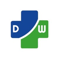 Dawai Wallah logo - Similar company to Priyasha Infosystems