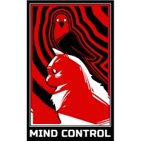 Mind Control Games logo - Similar company to Fire Foot Studios