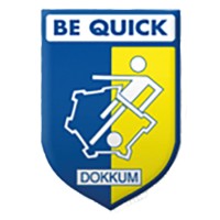 C.S.V. Be Quick Dokkum logo - Similar company to Sc Franeker