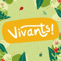Vivants ! 🌱 logo - Similar company to Strit