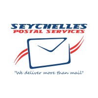 Seychelles Postal Services logo - Similar company to Portland Development Commission